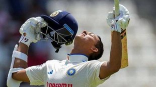 Yashasvi Jaiswal childhood coach Jwala Singh