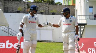 Yashasvi Jaiswal | Rohit Sharma | Ind vs WI | India vs West Indies |