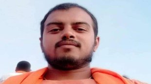 yuva brigade| yuva brigade| hanuman jayanti