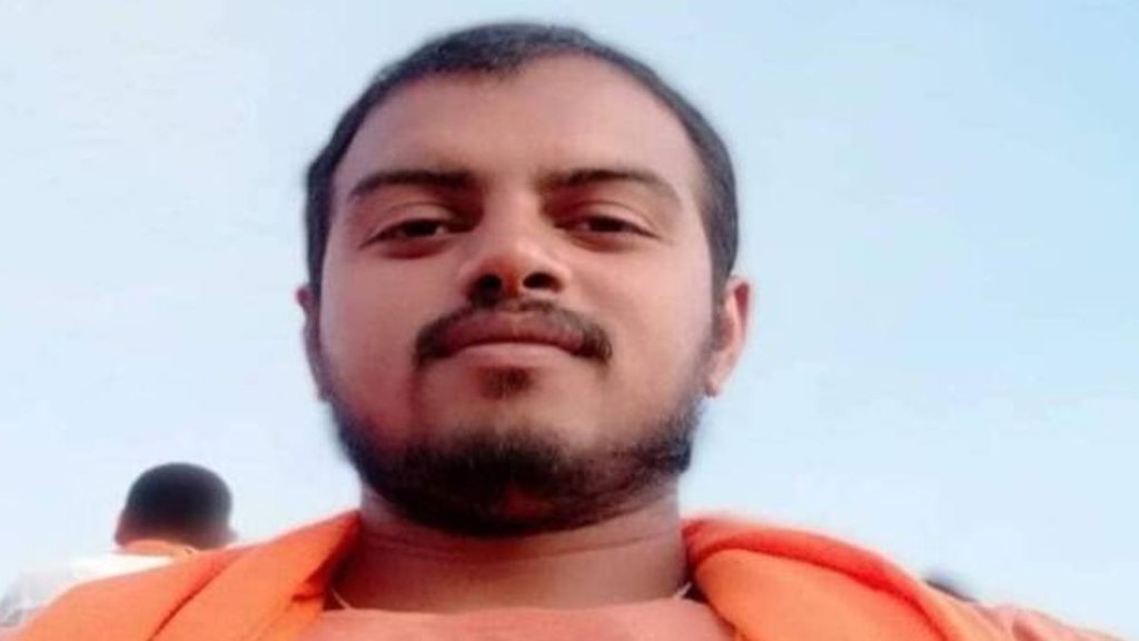 yuva brigade| yuva brigade| hanuman jayanti