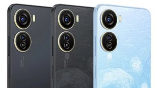ZTE | ZTE Smartphone | ZTE Blade V50 Design 5G