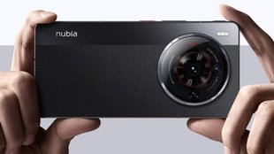 nubia | Zte | ZTE Nubia Z50s Pro