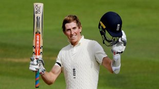 Z ak Crawley | Zak Crawley century | Ind vs Aus | Ashes 2023 |