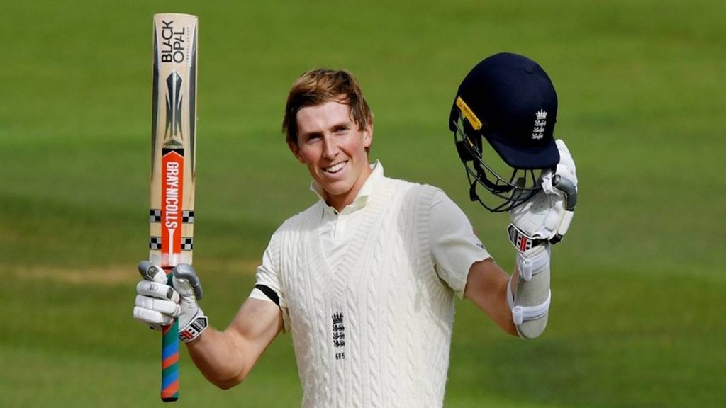 Z ak Crawley | Zak Crawley century | Ind vs Aus | Ashes 2023 |