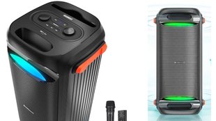 Zebronics | Zeb-Roxor | Dolby Audio Speakers