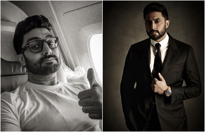 abhishek bachchan movie