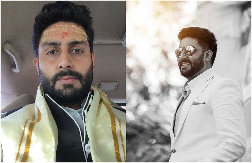 abhishek bachchan age