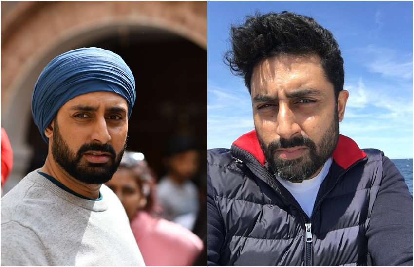 abhishek bachchan movie