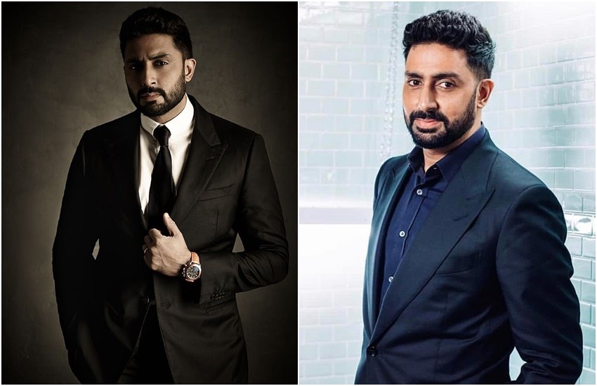 abhishek bachchan
