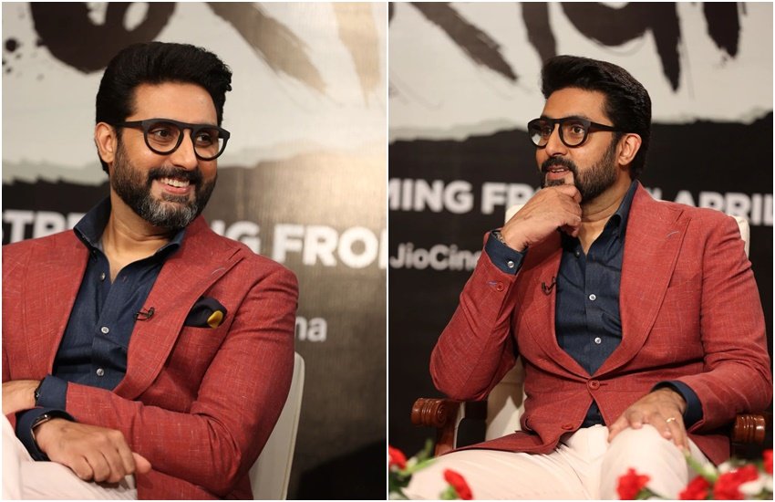 abhishek bachchan bollywood