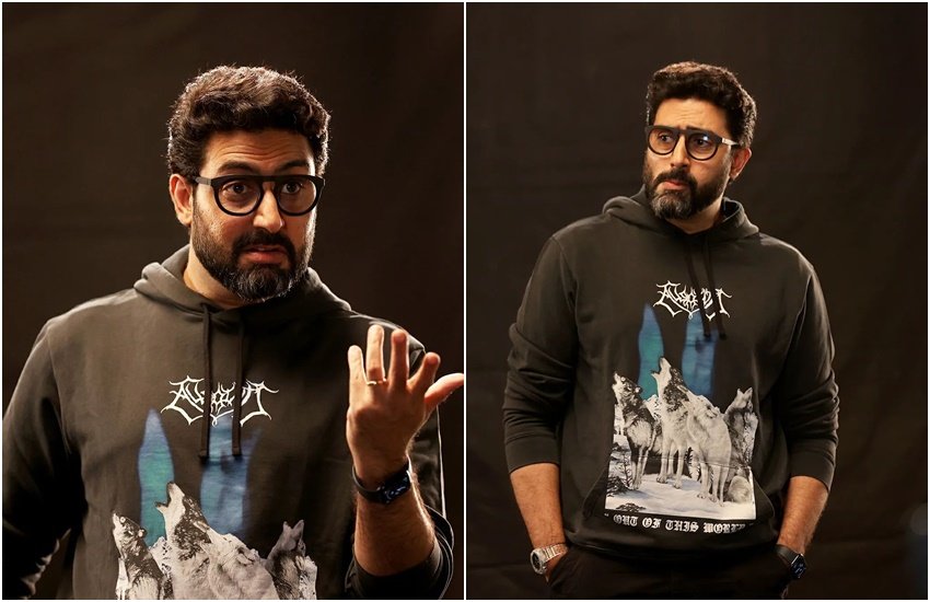 abhishek bachchan life