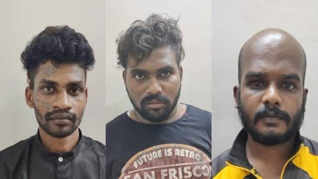 Bengaluru Double Murder | Aeronics Internet Company CEO Murder | Bengaluru Double Murder