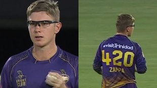 adam zampa