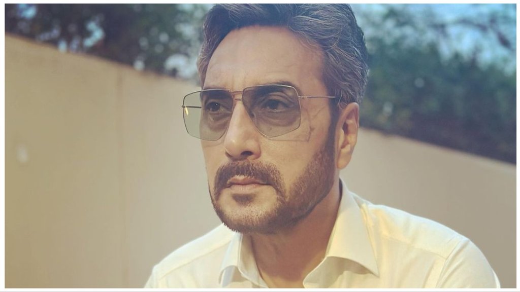 Adnan Siddiqui, Sridevi, Mom ACTOR