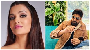 Suvinder Vicky, Aishwarya Rai Bachchan, Kohrra