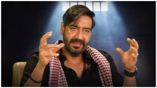 Ajay Devgna, Kajol, Bollywood