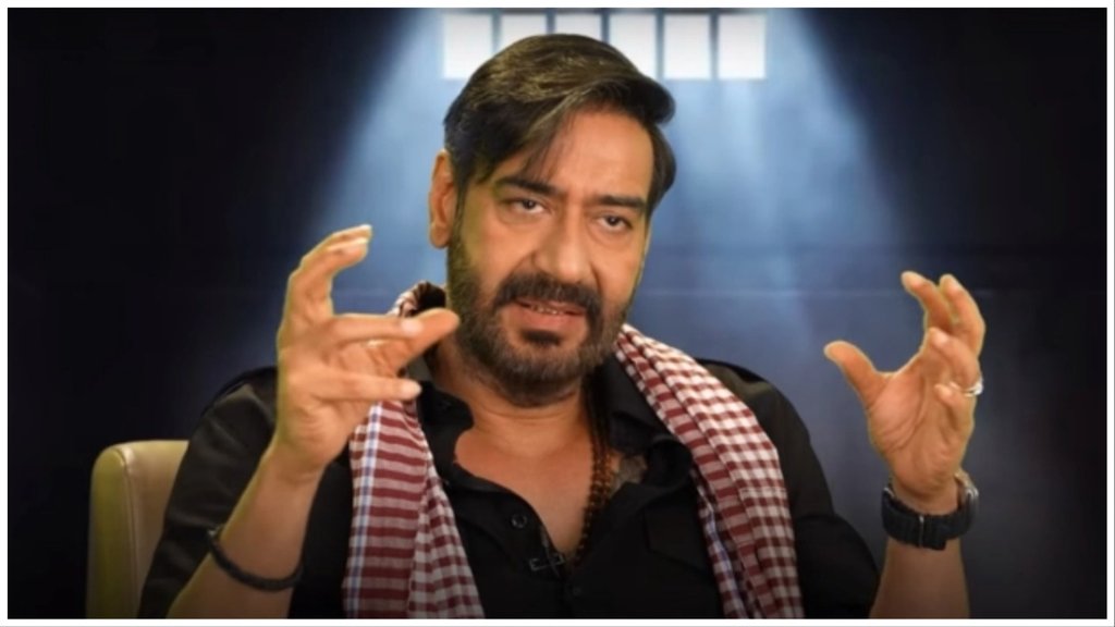 Ajay Devgna, Kajol, Bollywood