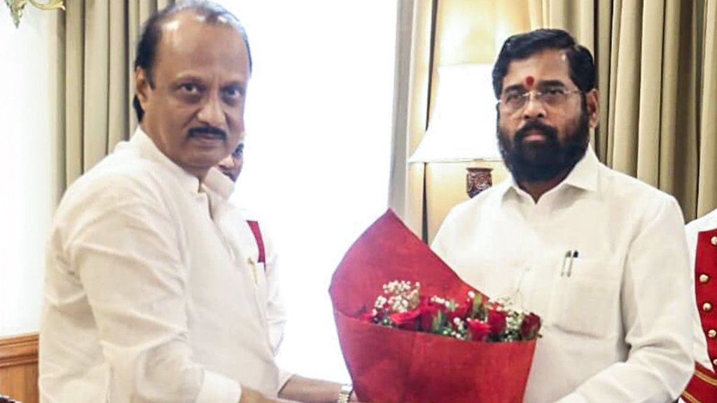 maharashtra politics | congress | ncp