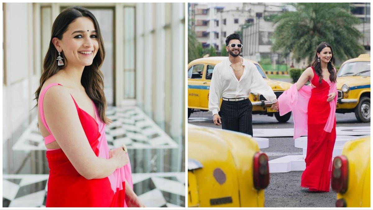 Ranveer Singh | Alia Bhatt