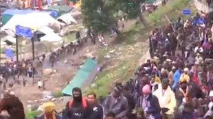 amarnath yatra | jammu kashmir|
