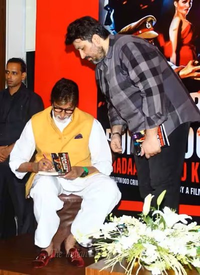 amitabh bachchan