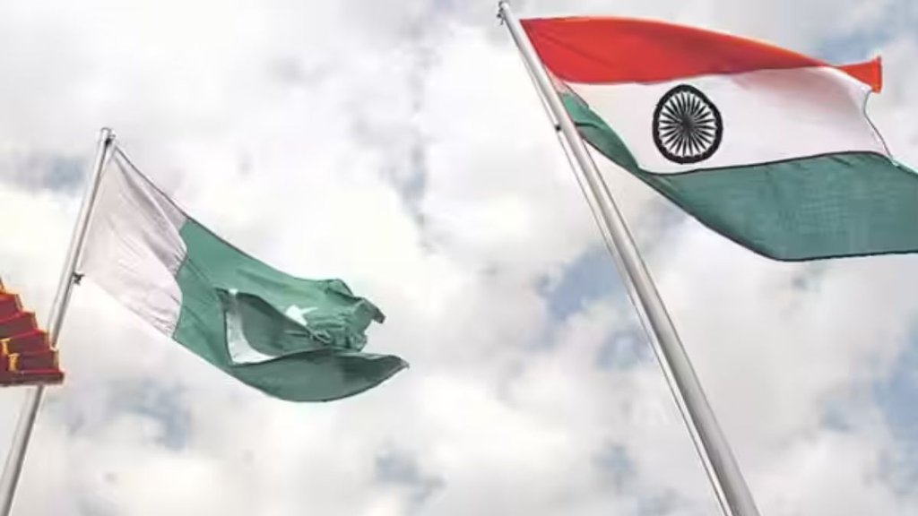 Anju Reached Pakistan | seema haider | Nasrullah