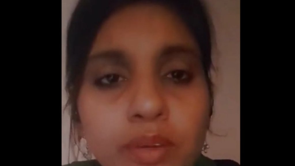 Anju Nasrullah Story | pakistan | india
