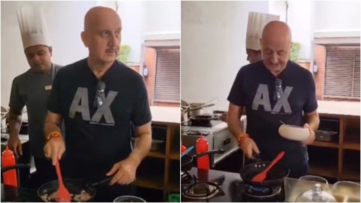 anupam kher, bollywood