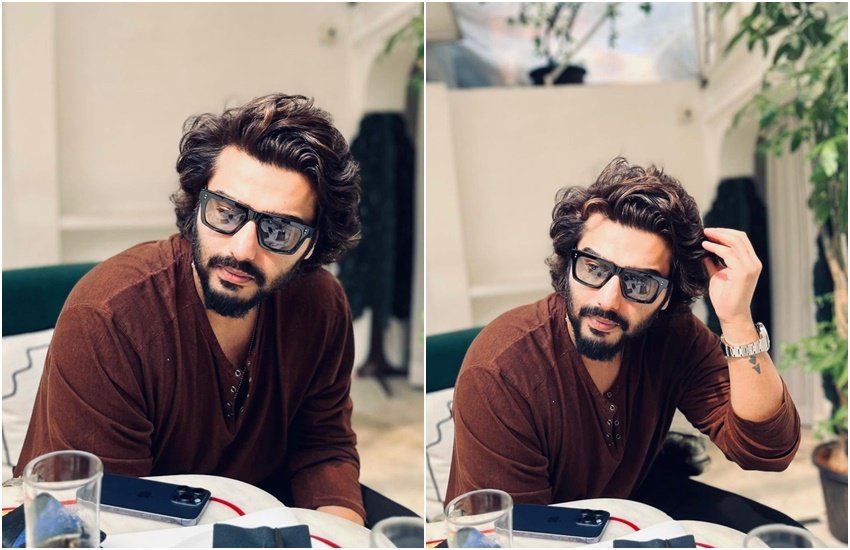 arjun kapoor age