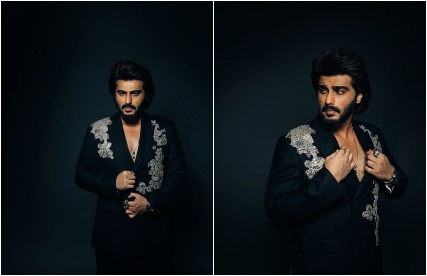 arjun kapoor song