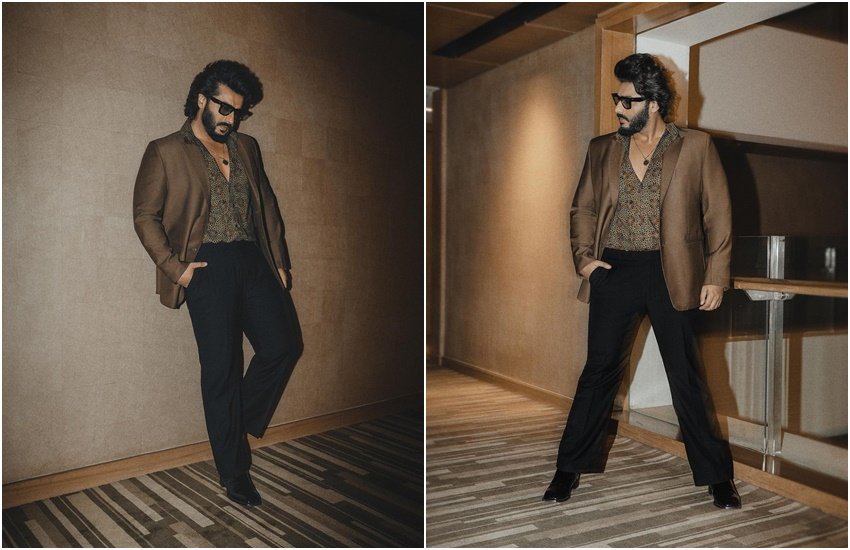 arjun kapoor film