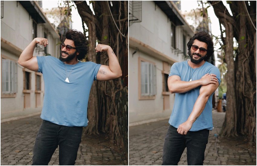 arjun kapoor