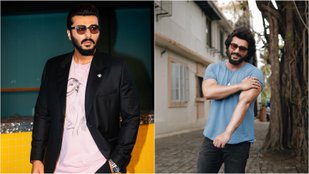 arjun kapoor, bollywood
