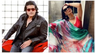 Arman Kohli, Neeru Randhawa