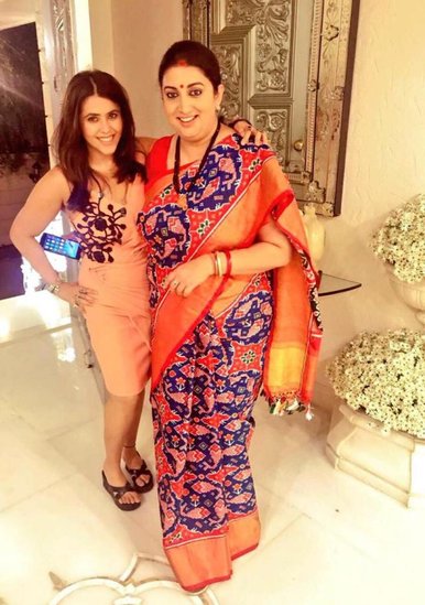 Ekta Kapoor 7