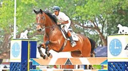 Asian Games 2023: तांगेवाले के घोड़े से शुरू किया सफर, अब चीन में तिरंगा लहराएगा यह इंजीनियर