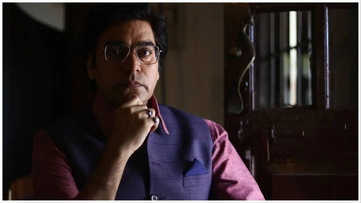 Ashutosh Rana, Manipur Violence, Manipur News Ashutosh Rana, Manipur Violence, Manipur News