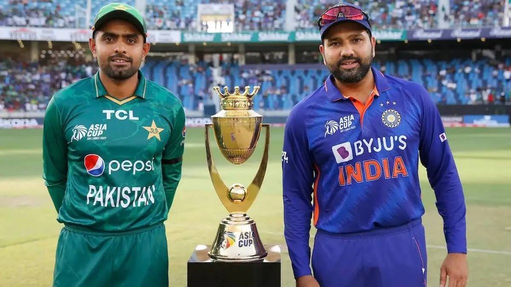 asia cup 2023 schedule| India vs Pakistan|asia cup 2023