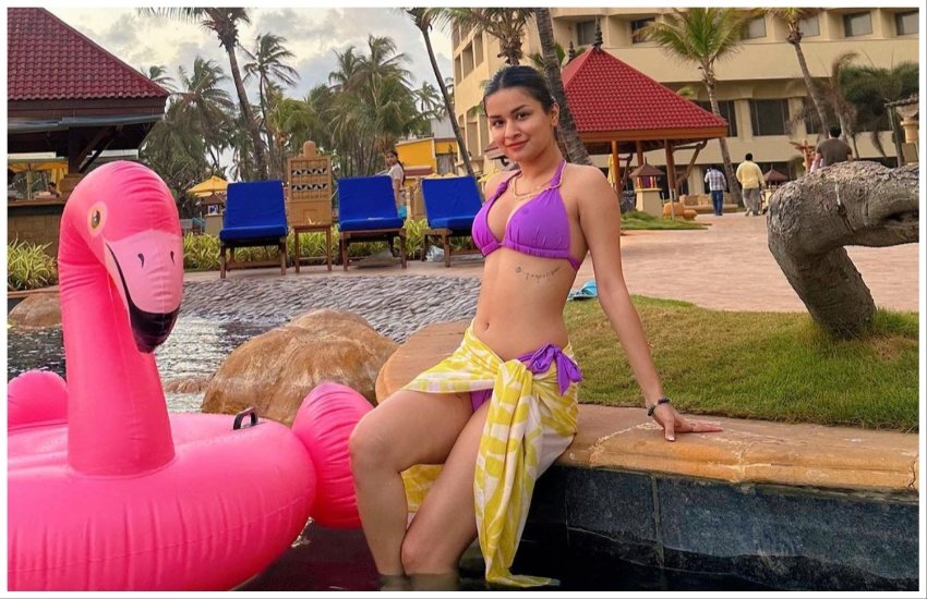 Avneet Kaur
