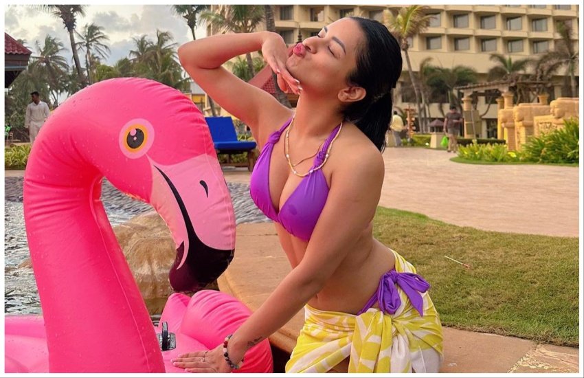 avneet kaur bollywood debut