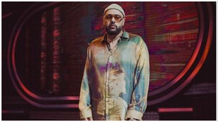 Badshah, Bollywood