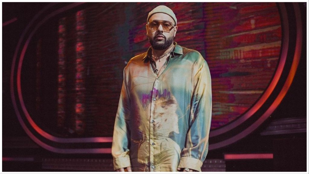 Badshah, Bollywood