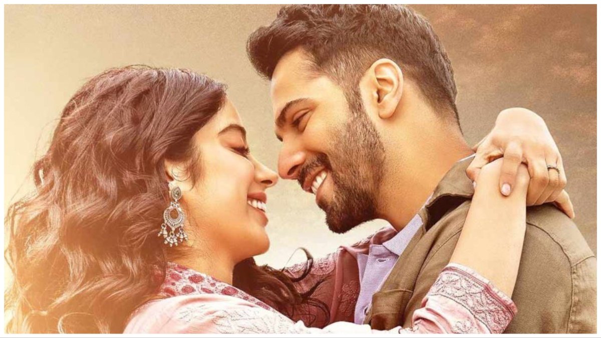 Bawaal Review | Bawaal Movie Review | Varun Dhawan Bawaal Review | Bawaal Movie Review | Varun Dhawan