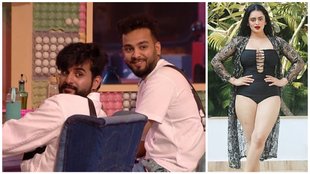 Bigg Boss OTT 2, Bebika Dhurve, Abhishek Malhan, Elvish Yadav