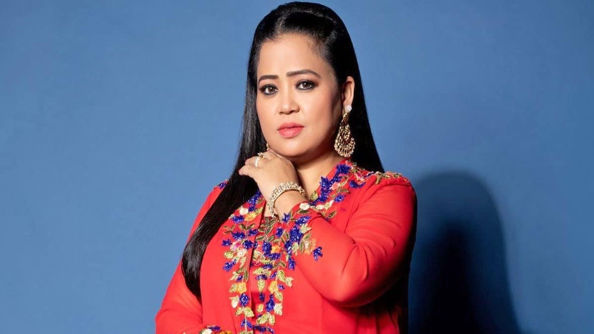 bharti singh, bollywood