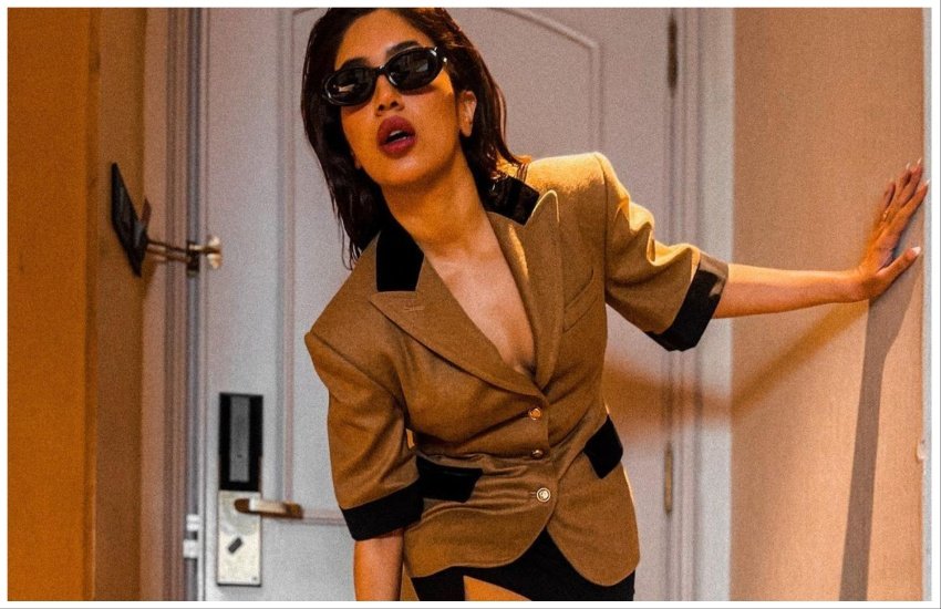 Bhumi pednekar birthday