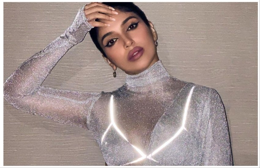 काम पर जाने के बाद वह नाश्ता करती हैं। जिसमें उनका ग्रिल्ड सैंडविच होता है। इसे वह चार पार्ट में काटकर खाती हैं। भूमि खाने में बहुत संतुलित डाइट लेती हैं। (सोर्स- @bhumipednekar/insta)