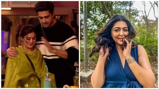 Bigg Boss OTT 2, Falaq Naaz, Avinash Sachdeva