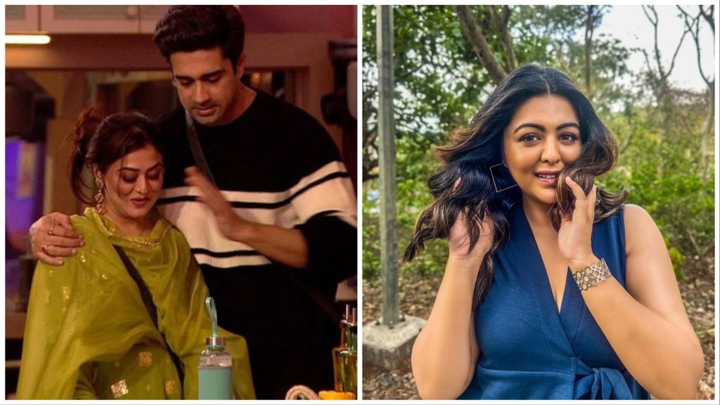Bigg Boss OTT 2, Falaq Naaz, Avinash Sachdeva