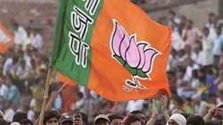 मेरी मौत के बाद भी लोग BJP को वोट जरूर दें…Facebook Live के बाद बीजेपी नेता ने खाया जहर